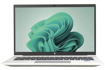 HP EliteBook 830 G8 13.3" Laptop, i7-1185G7, 16 GB, 512 GB, FHD | Windows 11 Pro | Standard Class