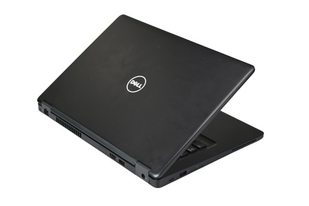 Dell Latitude 5480 14" i5-6300U 8 GB 512 HD  Klawiatura standaryzowana Windows 11 Pro Klasa A