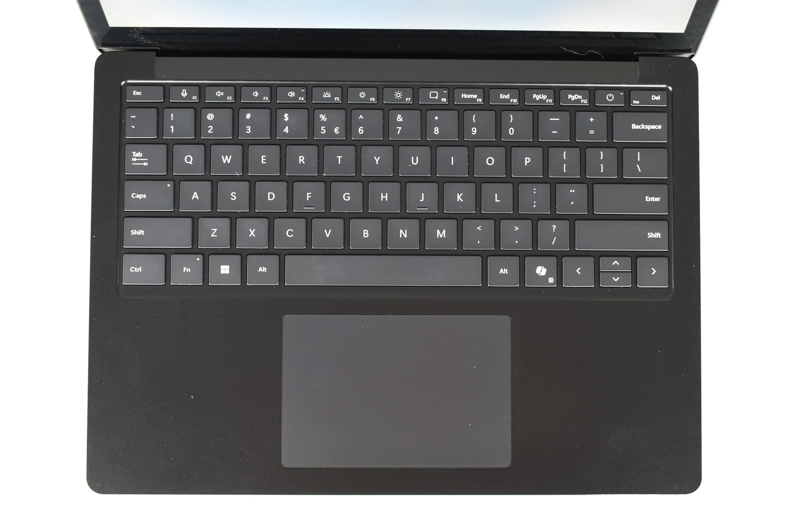 Microsoft Surface Laptop 6 2033 13.5