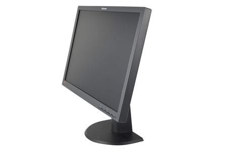 Monitor Lenovo ThinkVision LT2452p 24" FHD Klasa A