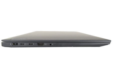 Lenovo ThinkPad P1 Gen 4 16" Laptop with i7-11850H, 64 GB RAM, 512 GB SSD, WQXGA | Windows 11 Pro | Standard Class
