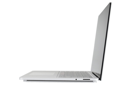 Microsoft Surface Laptop Studio 1964 14.4" i7-11370H 16 GB 512 GB Dotykowy  Nvidia GeForce RTX 3050 Ti | Windows 11 Pro | Klasa Supreme