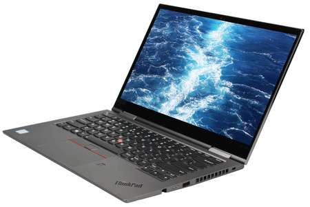 Laptop Lenovo ThinkPad X1 Yoga 4 Gen 14" i7-8665U 16 GB 512 GB Dotykowy FHD | Windows 11 Pro | Klasa Standard