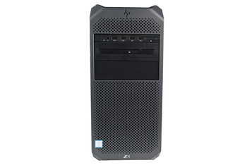 Komputer HP Z8 G4 Workstation Desktop 6136 64 GB 1 TB SSD Nvidia Quadro RTX 4000 Windows 11 Pro