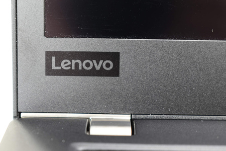 Laptop Lenovo ThinkPad T480s 14" i7-8650U 16 GB 256 GB FHD | Windows 11 Pro | Klasa Standard