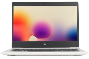 Laptop HP EliteBook 735 G6 13.3" AMD Ryzen 7 PRO 3700U 8 GB 256 GB  FHD | Windows 11 Pro | Klasa Supreme