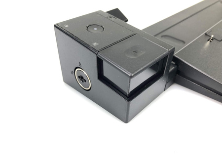 ThinkPad Pro 40A1 docking station without power supply