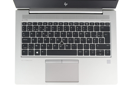 HP EliteBook 735 G6 13.3" R7-3700U 8 GB 256 GB FHD | Windows 11 Pro | Supreme Class Laptop