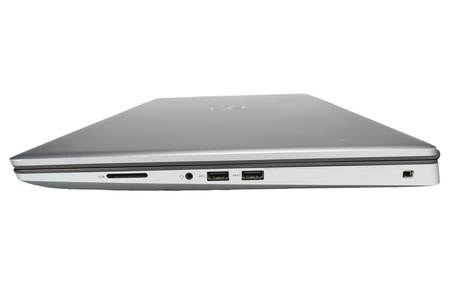 Laptop Dell Precision 7760 17.3" i9-11950H 64 GB 1 TB FHD RTX A3000 | Windows 11 Pro | Klasa Standard