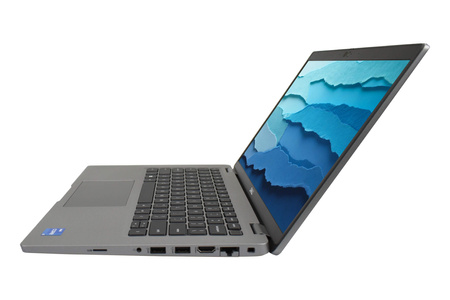 Laptop Dell Latitude 5430 14" i5-1245U 8 GB 256 GB Dotykowy FHD | Windows 11 Pro | Klasa Standard