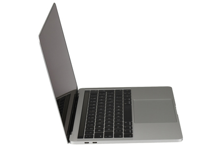 [OUTLET] Apple MacBook Pro A1706 13.3" i7-7567U 16 GB 1000 GB Retina Mac OS Class Budget