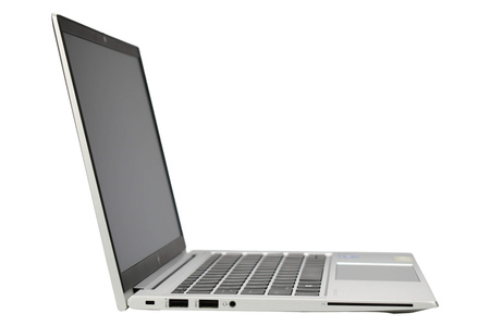 Laptop HP EliteBook 830 G8 13.3" i5-1145G7 16 GB 256 GB FHD | Windows 11 Pro | Klasa Standard