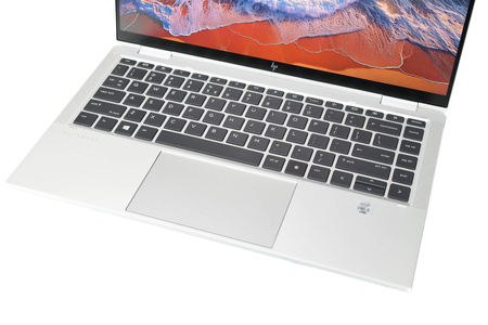 Laptop HP EliteBook x360 1040 G7 14" i5-10310U 16 GB 256 GB Dotykowy FHD | Windows 11 Pro | Klasa Standard