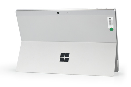 Tablet Microsoft Surface Pro 7+ (1960) 12.3" Platynowy i5-1135G7  8 GB | 128 GB SSD | Windows 11 Pro| Klasa Select