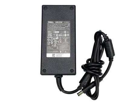 Stacja dokująca Dell DOCK WD19TBS + zasilacz Dell 180W