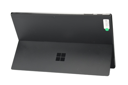 Tablet Microsoft Surface Pro 7 (1866) 12.3" Czarny i5-1035G4  8 GB | 256 GB SSD | Windows 11 Pro| Klasa Select