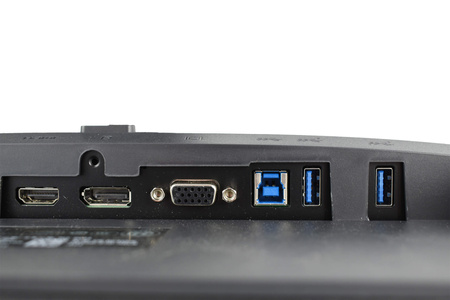 Dell P2422H 24" FHD monitor