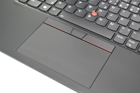 Lenovo ThinkPad P1 Gen 4 16" Laptop with i7-11850H, 64 GB RAM, 1 TB Storage, WQXGA | Windows 11 Pro | Standard Class