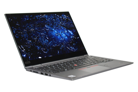Laptop Lenovo ThinkPad X1 Yoga 5 Gen 14" i5-10310U 16 GB 256 GB Dotykowy FHD | Windows 11 Pro | Klasa Economy