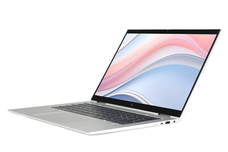 HP Elite x360 1040 G9 2-in-1 14" Laptop with i5-1245U, 16 GB RAM, 512 GB SSD, Touchscreen, WUXGA | Windows 11 Pro | Supreme Class