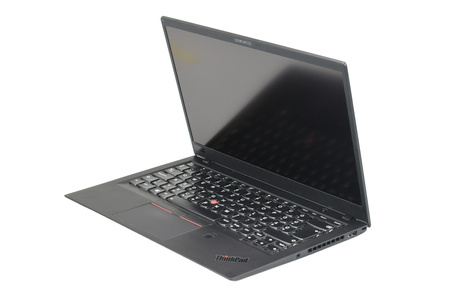 Lenovo ThinkPad X1 Carbon 6 Gen 14" i7-8650U 16 GB 512 FHD  US QWERTY Podświetlana Windows 11 Pro Klasa A-