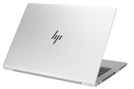 Laptop HP EliteBook 735 G6 13.3" AMD Ryzen 7 PRO 3700U 8 GB 256 GB  FHD | Windows 11 Pro | Klasa Supreme