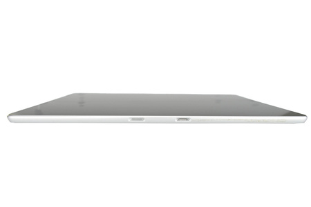 Tablet Microsoft Surface Pro 9 (2038) 13" Platynowy i5-1245U  8 GB | 256 GB SSD | Windows 11 Pro| Klasa Economy