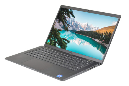 Laptop Dell Latitude 7420 14" i7-1185G7 16 GB 512 GB FHD | Windows 11 Pro | Klasa Economy