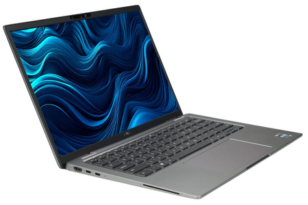 Laptop Dell Latitude 7440 14" i7-1355U 16 GB 512 GB WUXGA | Windows 11 Pro | Klasa Supreme