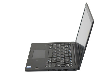 Dell Latitude 7280 12.5" i5-6300U 16 GB 256 HD Standardized Keyboard Windows 10 Pro Grade A-