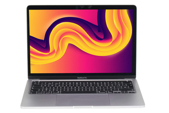Apple MacBook Pro A2289 13.3" i5-8257U 16 GB 256 GB Retina | Mac OS | Klasa Standard