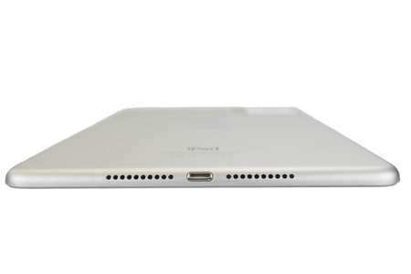 Tablet Apple iPad mini 4 7.9" Srebrny | 128 GB macOS Klasa Supreme