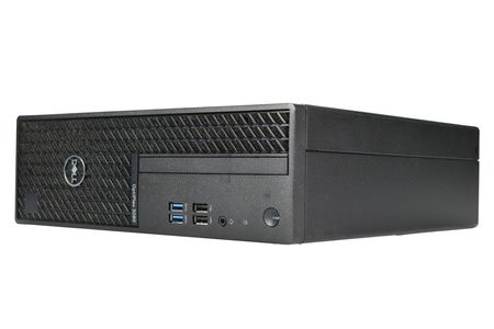Computer Dell OptiPlex 3080 SFF i5-10600 16 GB 256 GB SSD Intel UHD Graphics 630 Windows 11 Pro