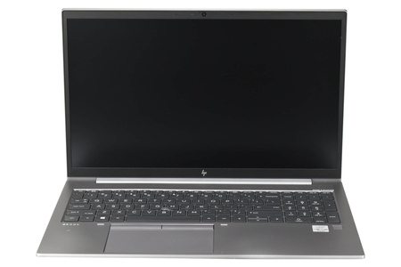 HP ZBook Firefly 15 G7 15.6" i7-10610U 32 GB 512 GB FHD Nvidia Quadro P520 | Windows 11 Pro | Standard Class Laptop