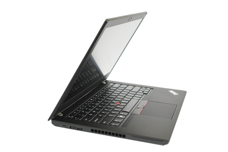 Lenovo ThinkPad T480 14" i7-8650U 16 GB 256 GB Touch FHD Nvidia GeForce MX150 | Windows 11 Pro | Standard Class Laptop