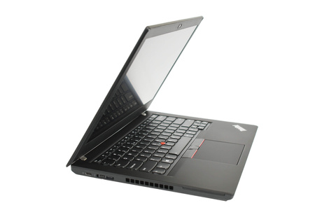 Lenovo ThinkPad T480 14" i5-8350U 16 GB 512 GB Dotykowy FHD Windows 11 Pro Klasa A-