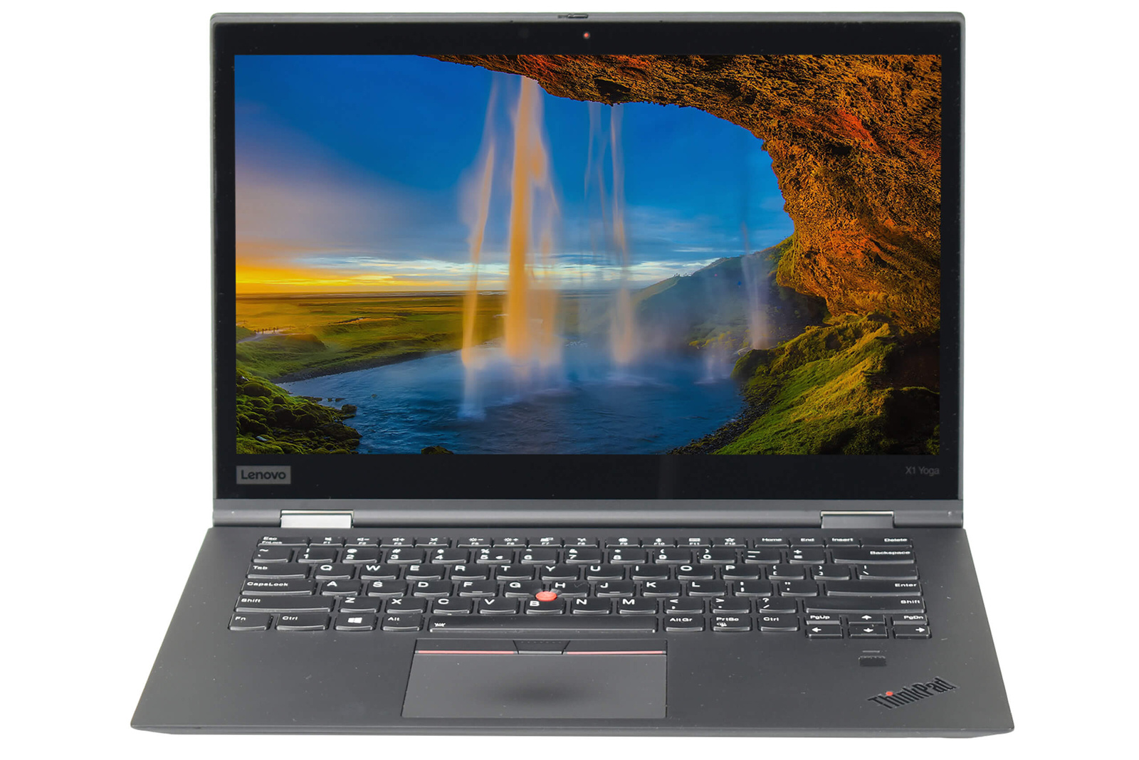 Lenovo Thinkpad X1 Yoga 3 Gen 14