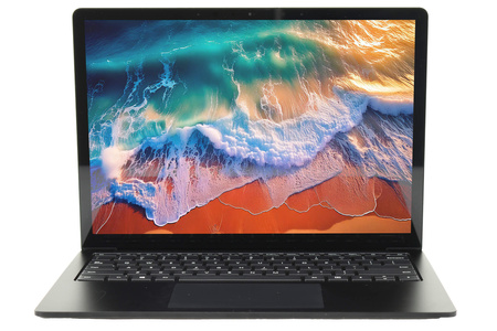 Laptop Microsoft Surface 1872 15" i7-1065G7 16 GB 512 GB Touch| Windows 11 Pro | Grade Standard