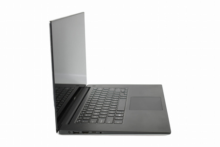 Dell Precision 5520 15.6" i7-7820HQ 16 GB 256 FHD  Klawiatura standaryzowana Windows 11 Pro Klasa A