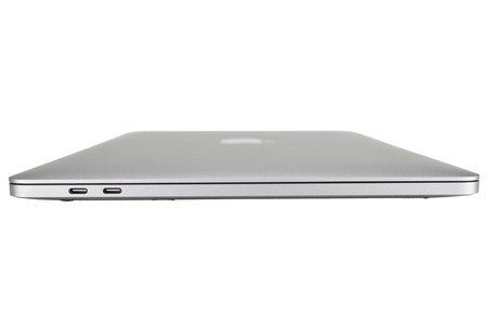 [OUTLET] Apple Macbook Pro A2338 13.3" Apple M1 16 GB 512 GB  Retina Mac OS Klasa Standard