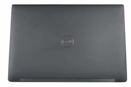 Dell Latitude 7390 13.3" i7-8650U 8 GB 256 FHD  US QWERTY Windows 11 Pro Klasa A-