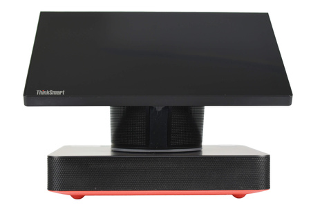 AIO 10.1" Lenovo ThinkSmart Hub i5-8365U 8 GB 256 GB Windows 11 pro + zasilacz + kamera ThinkSmart Cam + kable ThinkSmart One Cable