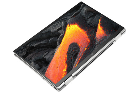 Laptop HP EliteBook x360 1040 G8 14" i5-1145G7 16 GB 512 GB Dotykowy FHD | Windows 11 Pro | Klasa Supreme