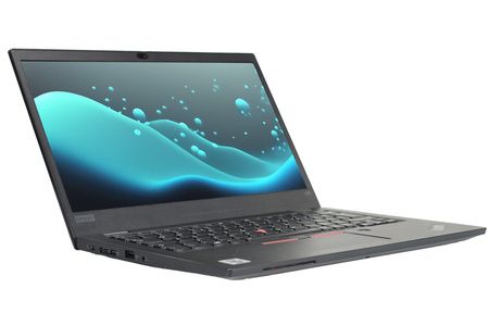 Lenovo ThinkPad L13 Gen 1 13.3" i5-10310U 16 GB 512 GB  FHD Zintegrowana Windows 11 Pro Klasa A-