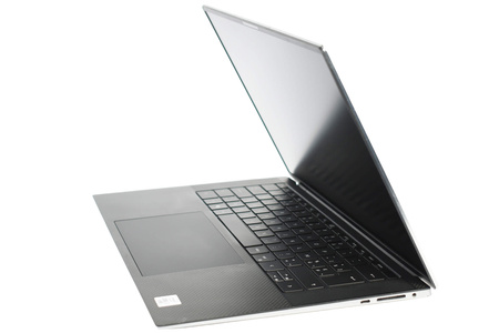 Laptop Dell Precision 5550 15.6" i7-10850H 32 GB 1 TB Dotykowy UHD+ Nvidia Quadro T2000 Max-Q | Windows 11 Pro | Klasa Supreme