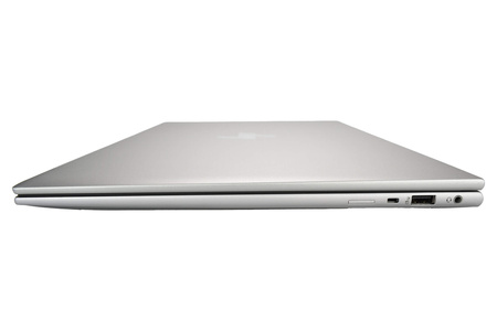 Laptop HP ZBook Firefly 16 G11 16" Ultra 7 165H 16 GB 512 GB WUXGA Nvidia RTX A500 | Windows 11 Pro | Class Standard