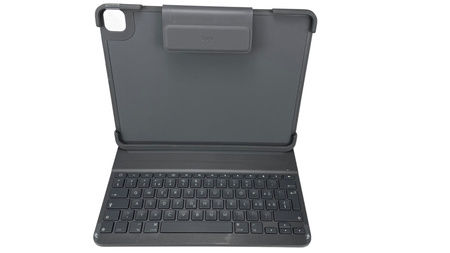 Klawiatura Logitech Slim Folio do iPad Pro 12.9" (3-4 gen) (Qwertz CH)