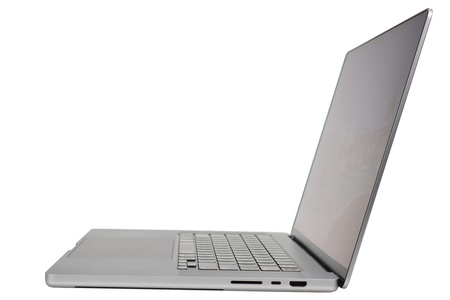 Apple MacBook Pro A2485 16" M1 Max 32 GB 500 GB Retina | Mac OS | Klasa Standard