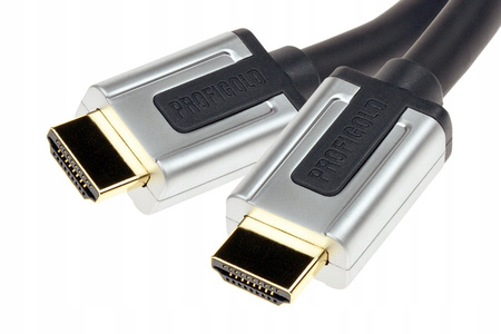 Kabel HDMI 2.0 | 5m | HDMI - HDMI