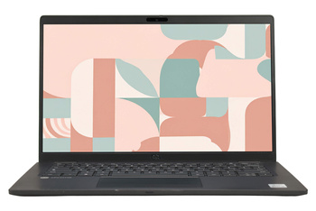 Dell Latitude 7410 Chromebook 14" Laptop, i5-10310U, 16 GB, 256 GB, FHD | ChromeOS | Standard Class